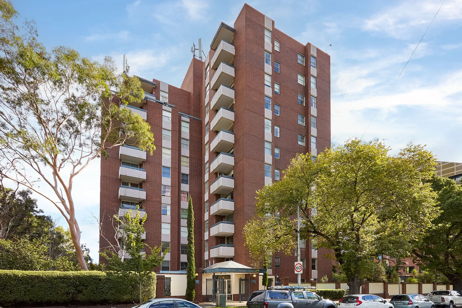 Additional image 9 of 71/171 Flemington Road, North Melbourne VIC 3051