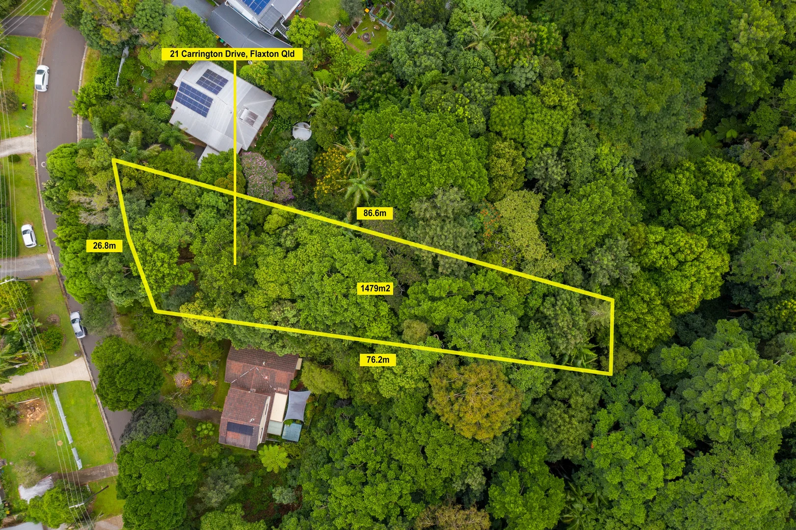 Additional image 3 of 21 Carrington Drive, Flaxton QLD 4560
