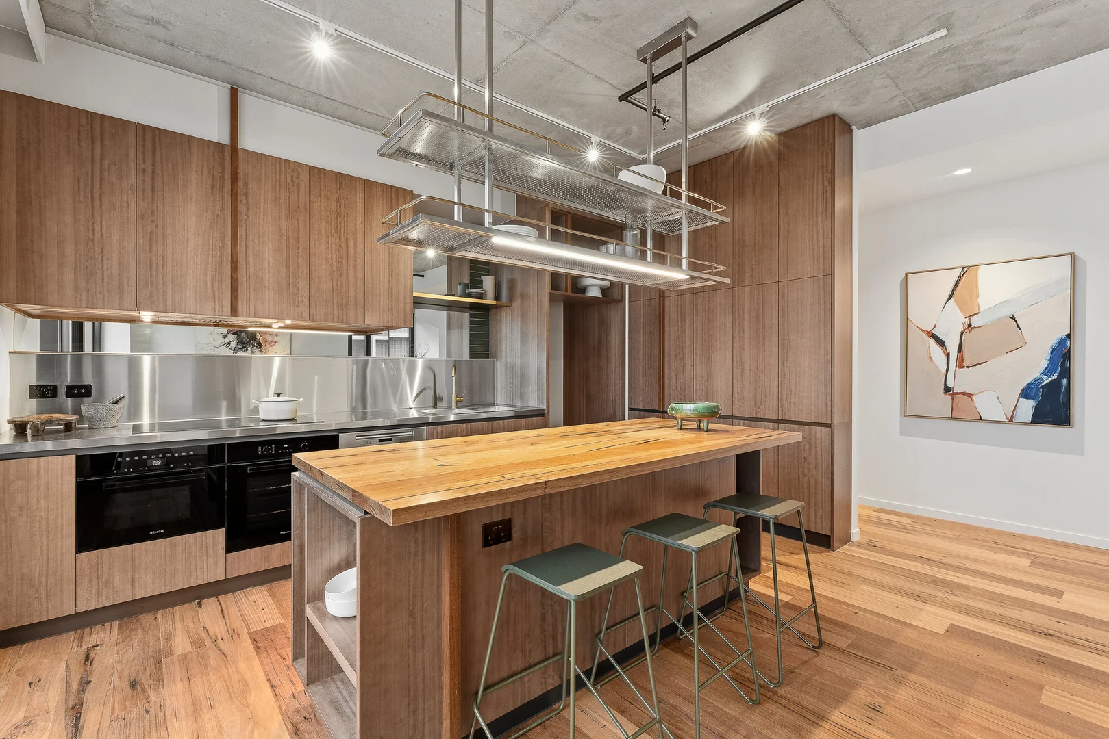Additional image 2 of 402/8 Walker Street, Northcote VIC 3070