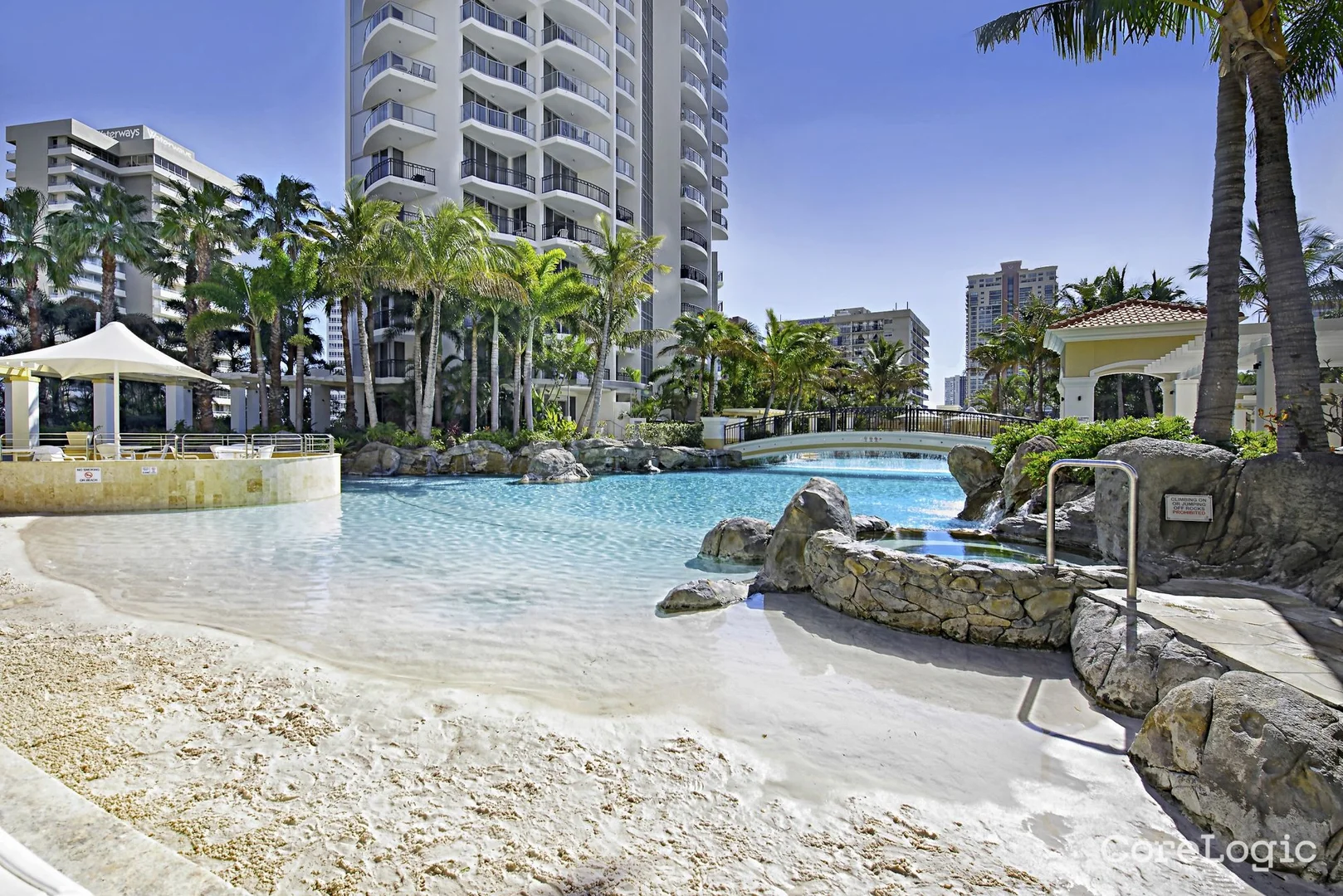 Additional image 12 of 2165/23 Ferny Avenue, Surfers Paradise QLD 4217