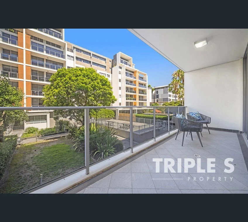 Additional image 10 of 440/9 Rothschild Avenue, Rosebery NSW 2018