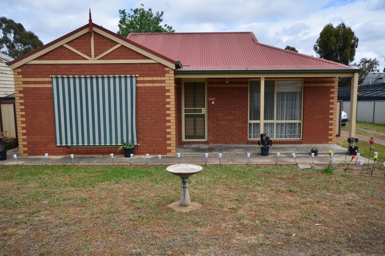 3 Pearce Street, California Gully VIC 3556