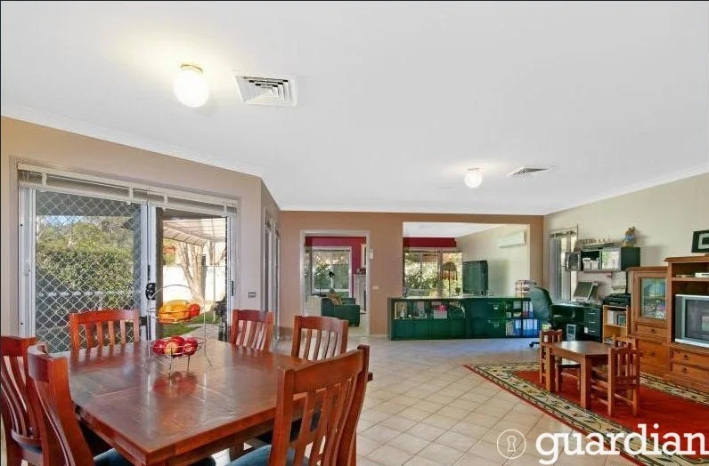 Additional image 4 of 4 Cressy Avenue, Beaumont Hills NSW 2155