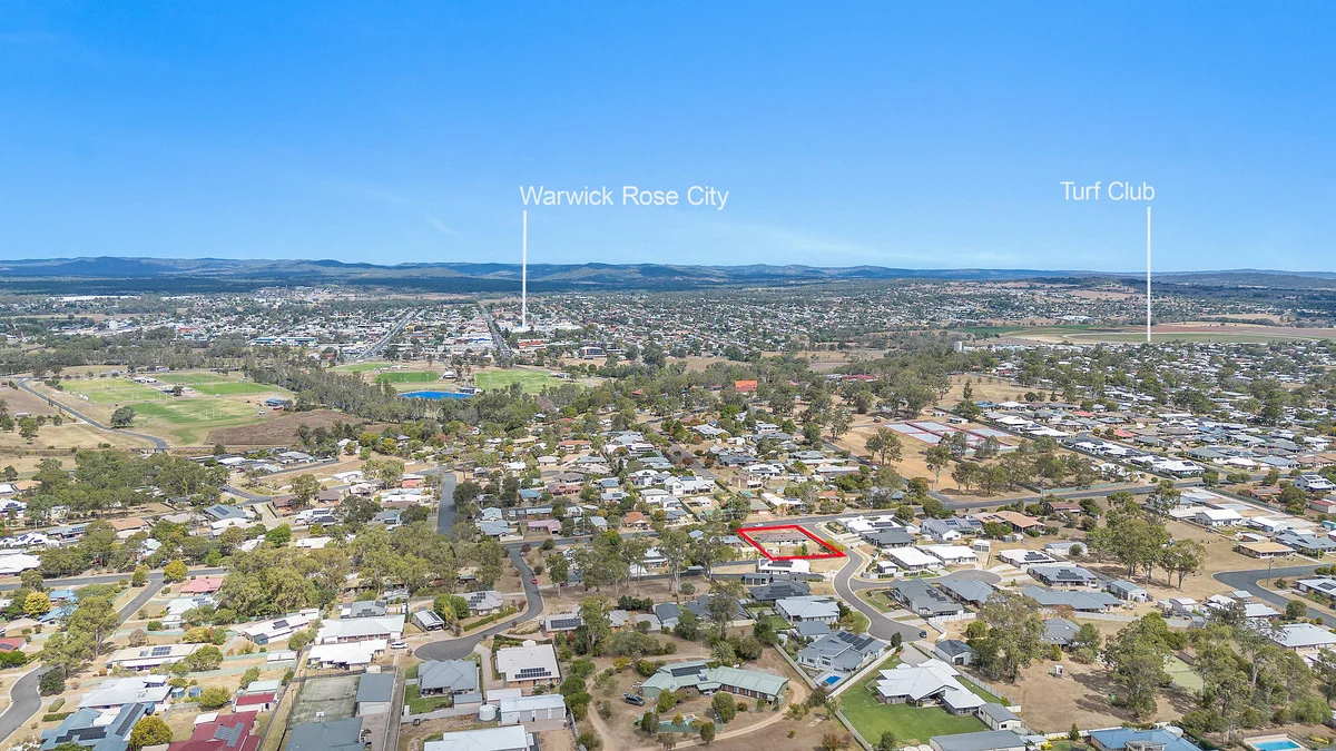 Additional image 18 of 35 Hawker Road, Warwick QLD 4370
