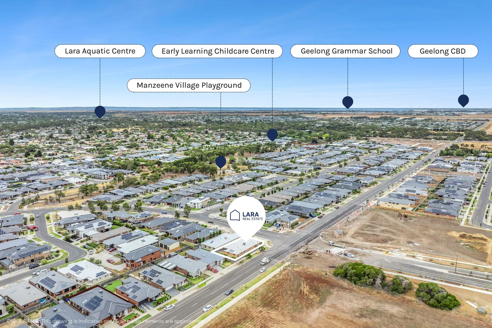 Additional image 19 of 78 Botanical Drive, Lara VIC 3212