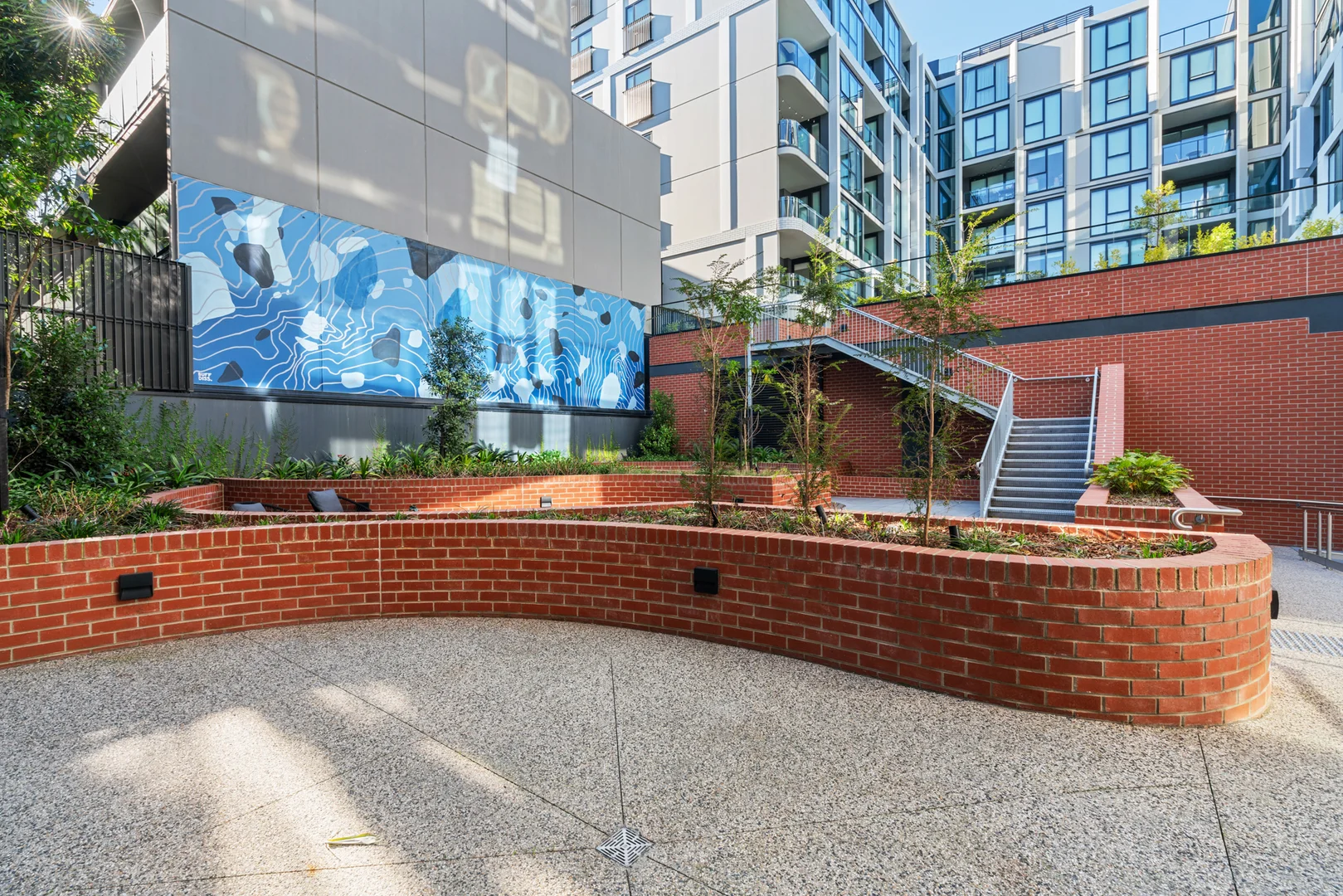 Additional image 15 of 602/107 Roden Street, West Melbourne VIC 3003