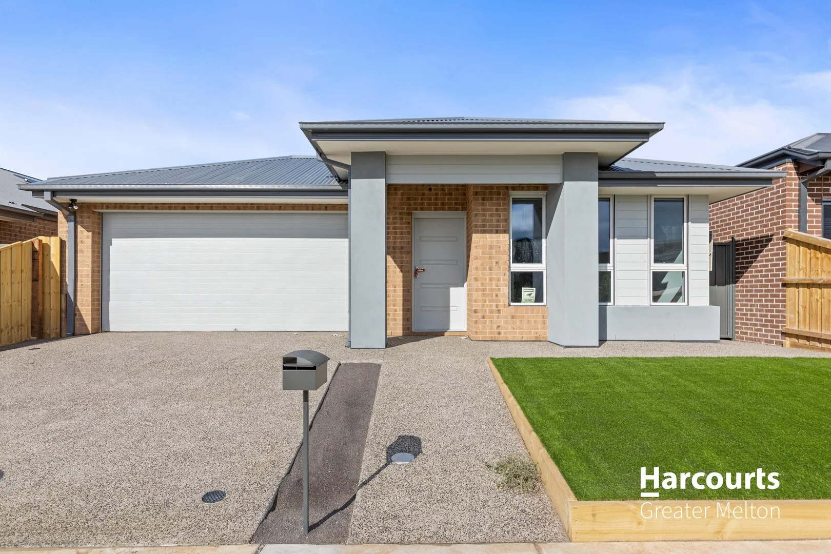 36 Trieste Crescent, Deanside VIC 3336