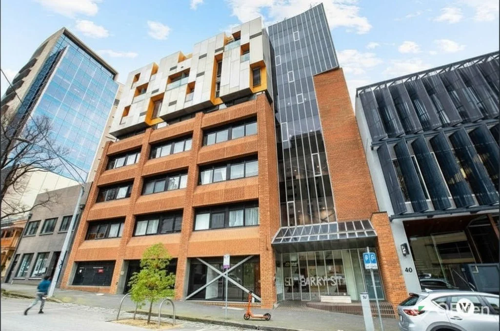 206/50 Barry Street, Carlton VIC 3053