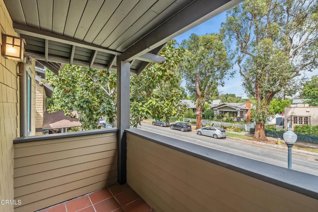 Additional image 63 of 727 Meridian Avenue Unit A, South Pasadena, CA 91030