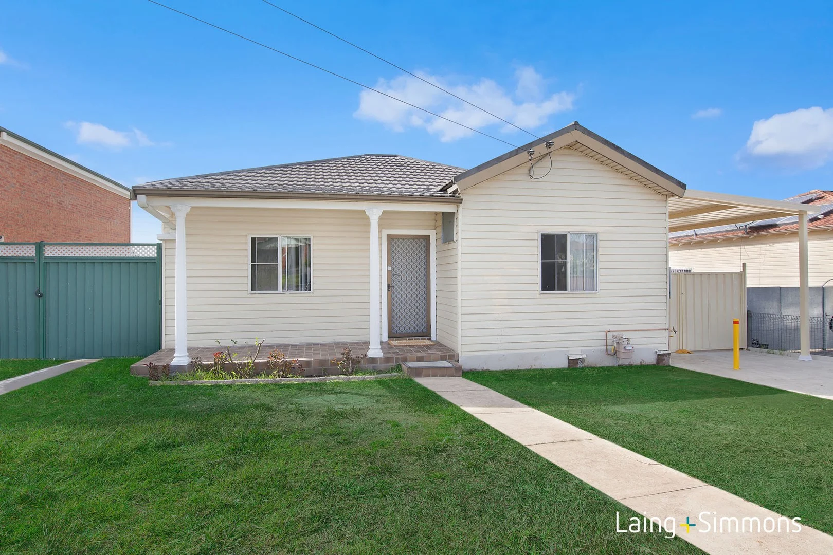 12 Alton St, Merrylands NSW 2160