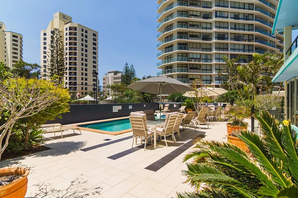 2/19 Clifford Street, Surfers Paradise QLD 4217