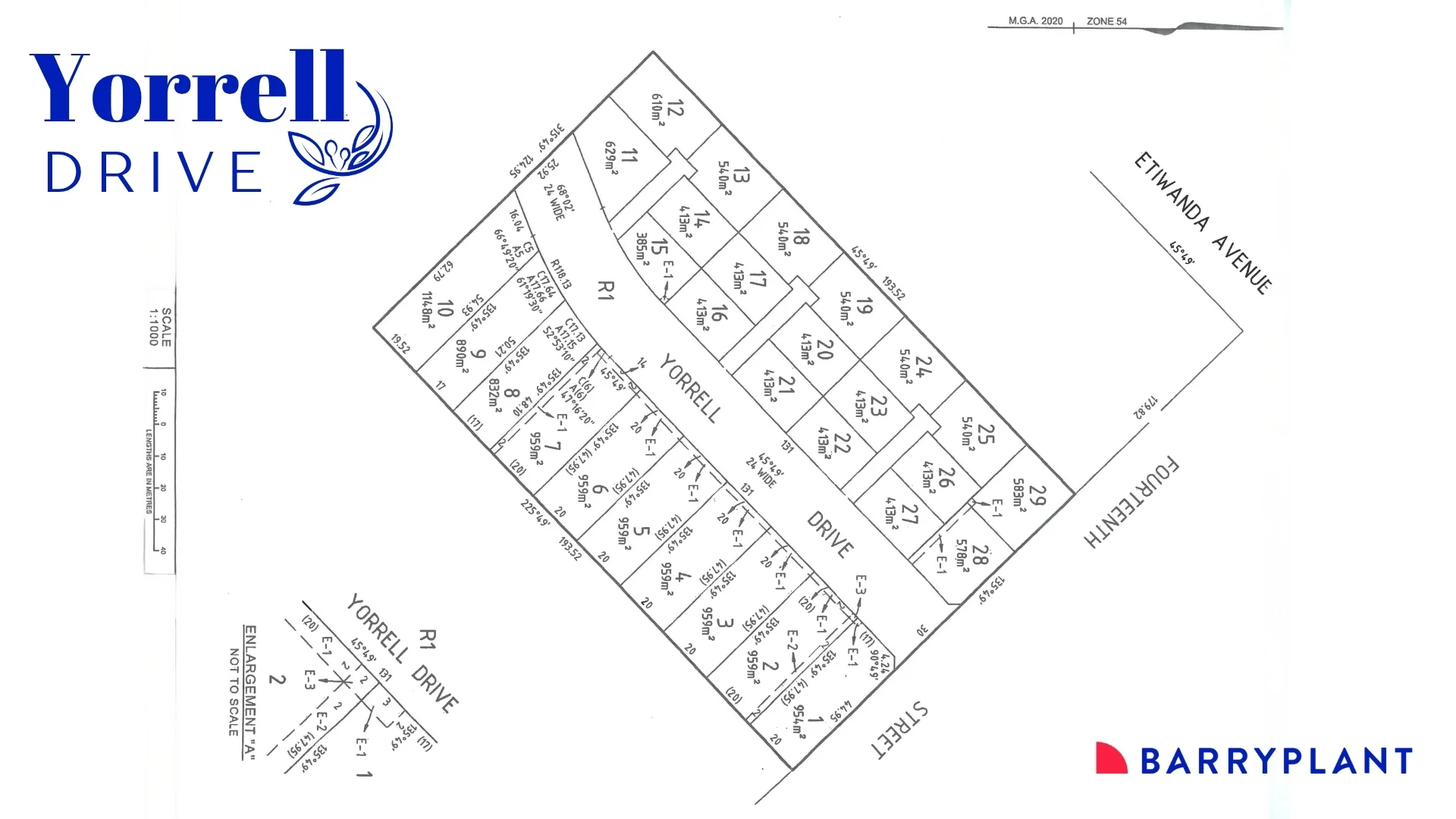 Additional image 4 of Lot 1-29 Yorrell Drive, Mildura VIC 3500
