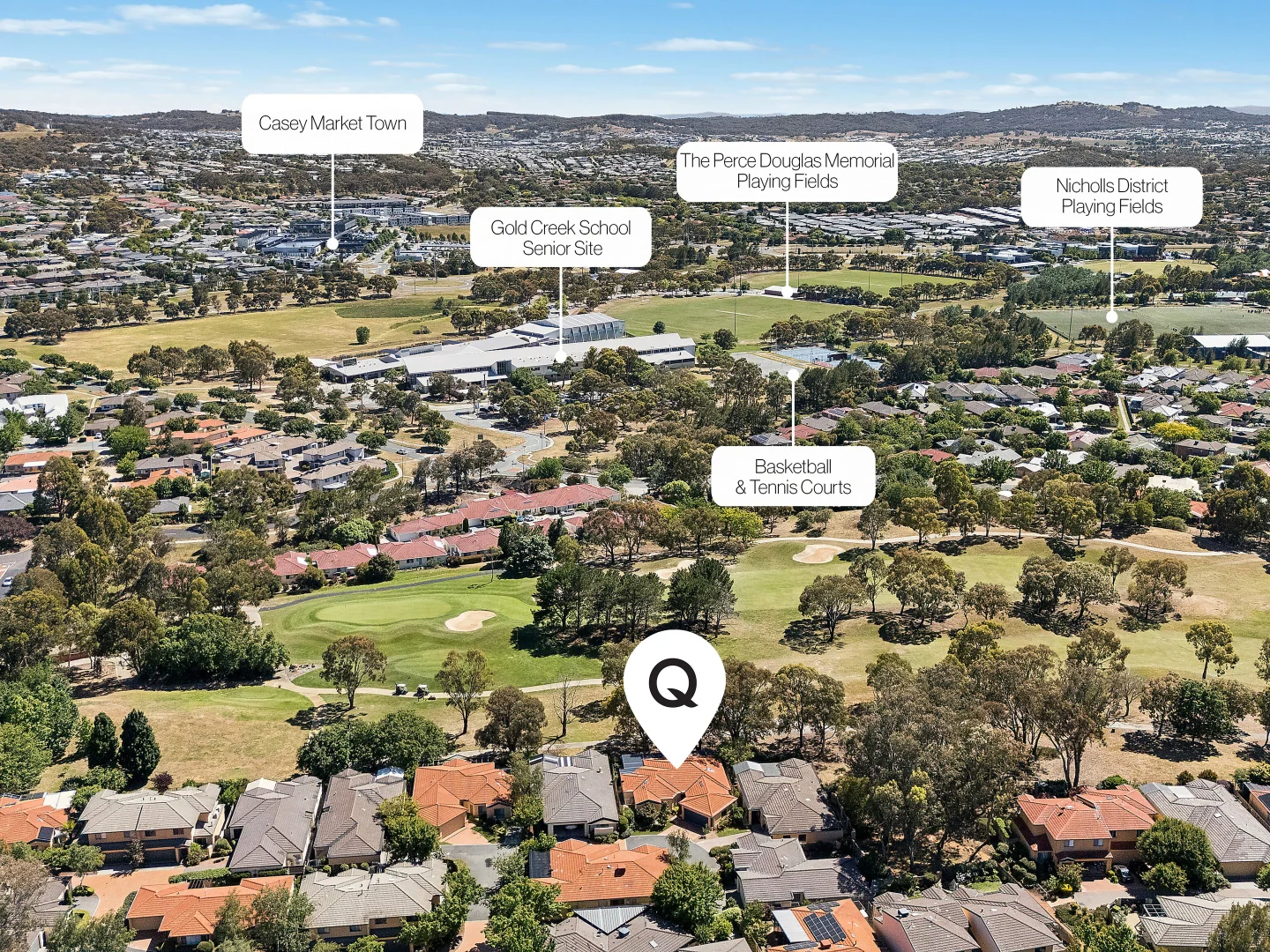 Additional image 20 of 11/23 Temperley Street, Nicholls ACT 2913