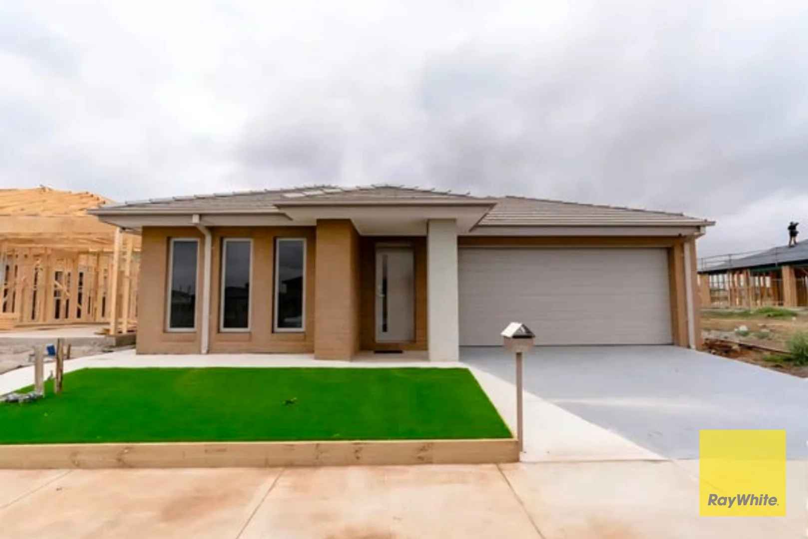 13 Drummoyne Street, Tarneit VIC 3029