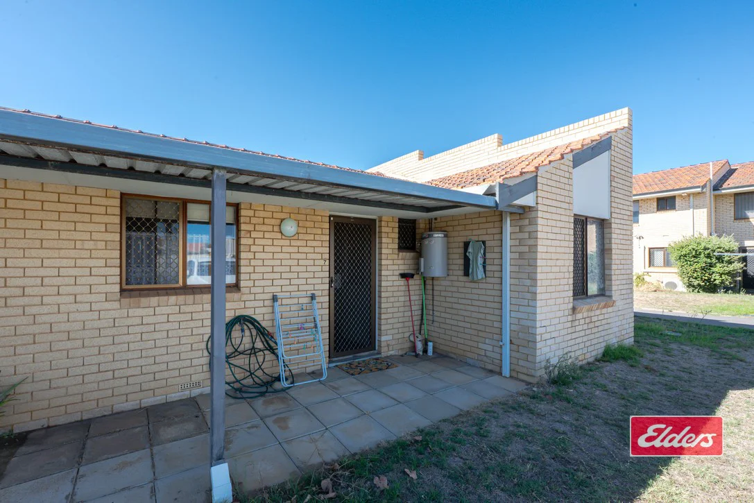 Additional image 2 of 7/125 Railway Street, Bluff Point WA 6530