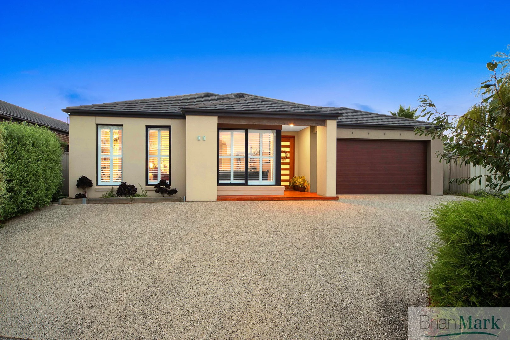 31 Sunnyvale Rise, Truganina VIC 3029