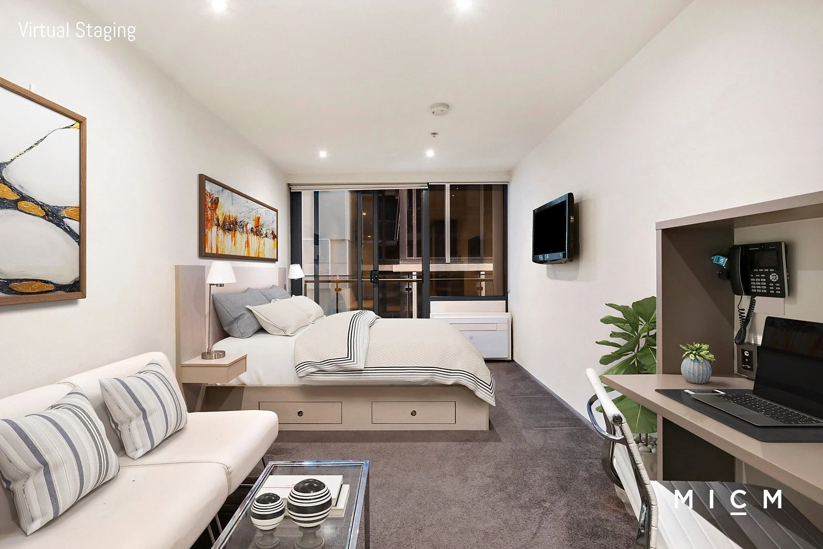 911/181 Abeckett Street, Melbourne VIC 3000
