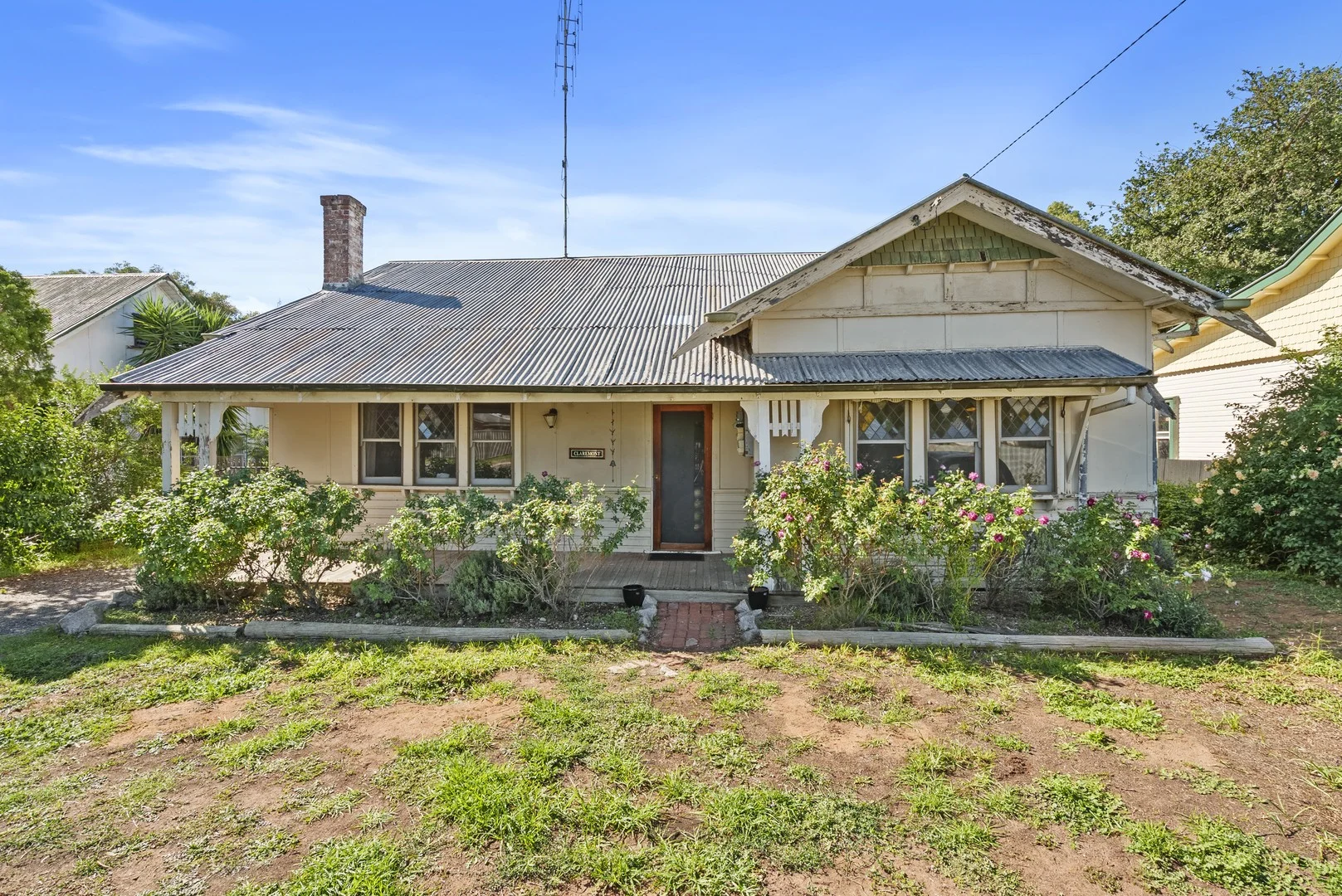 66 Murray Street, Finley NSW 2713