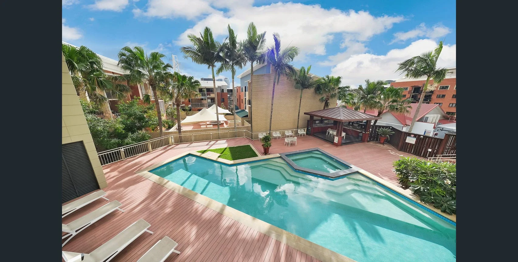 Additional image 8 of A23/100 Bowen Terrace, New Farm QLD 4005