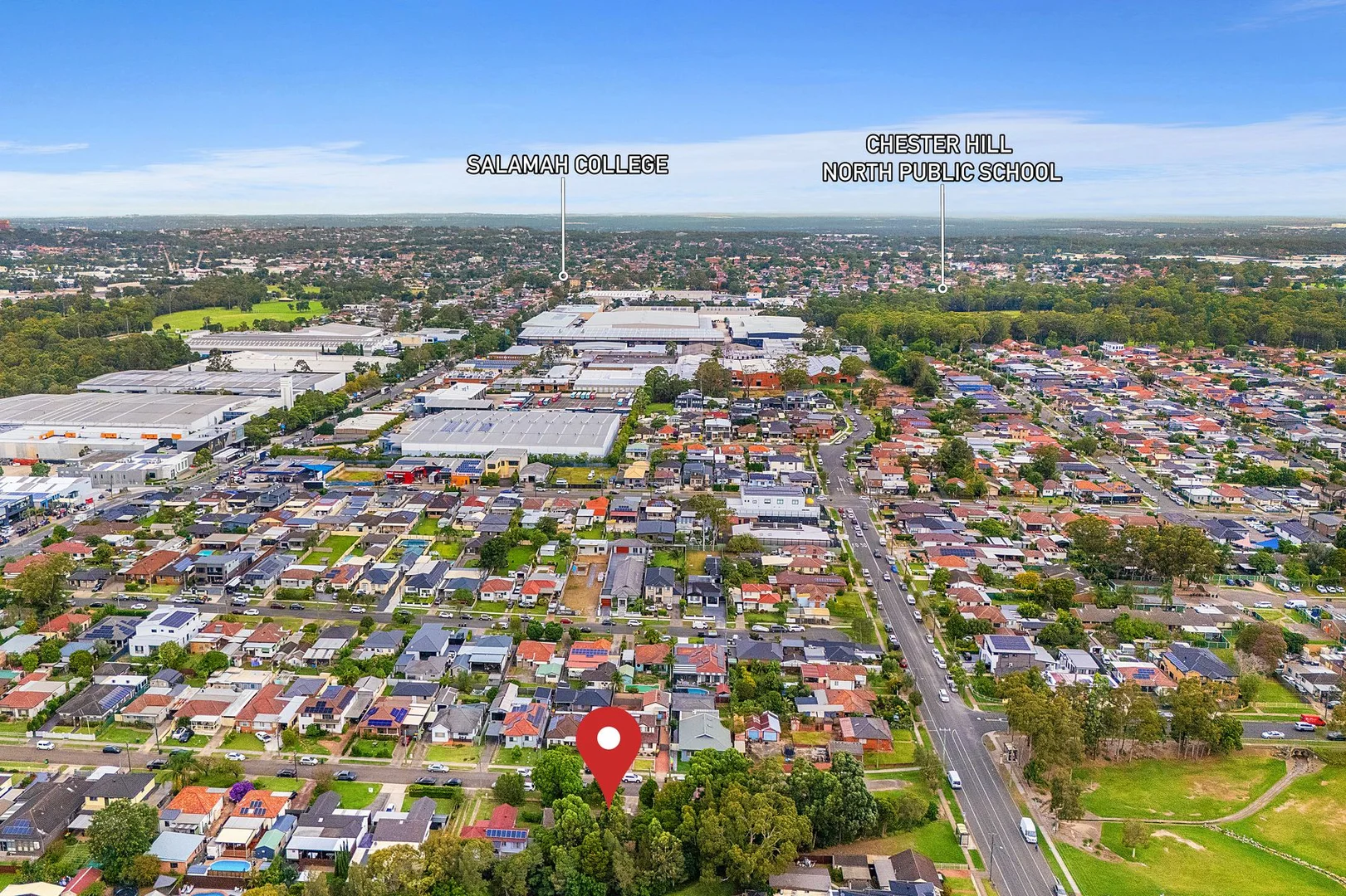 Additional image 13 of 35 Steel Street, South Granville NSW 2142