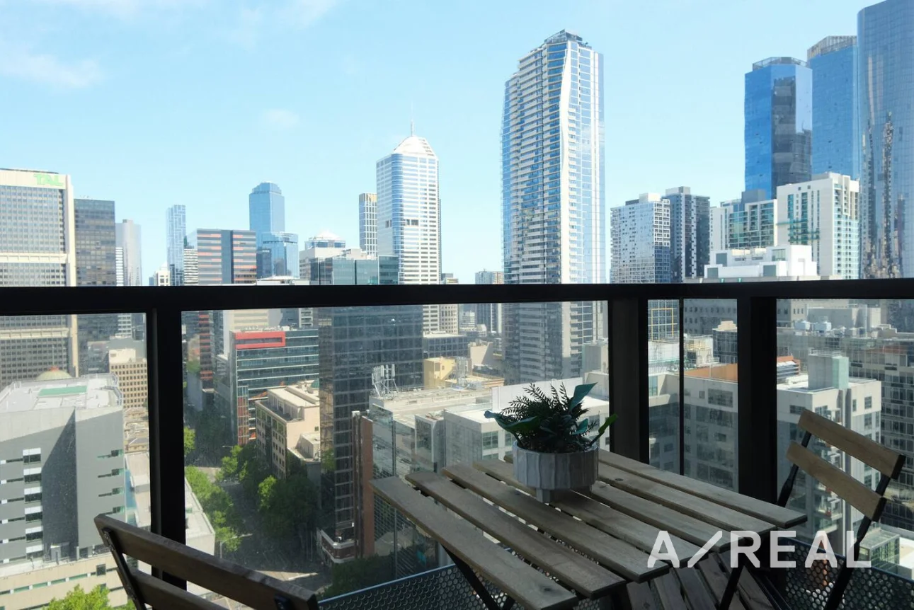 Additional image 11 of 2306/350 William St, West Melbourne VIC 3003