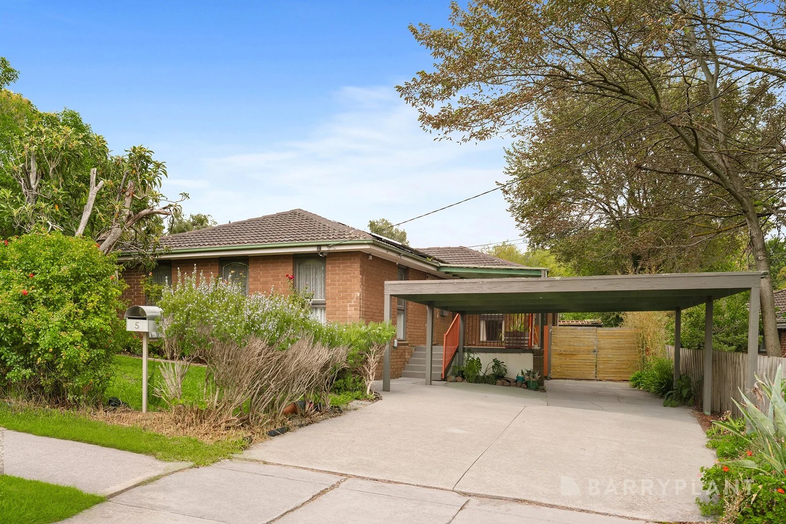 5 Chirnside Drive, Chirnside Park VIC 3116