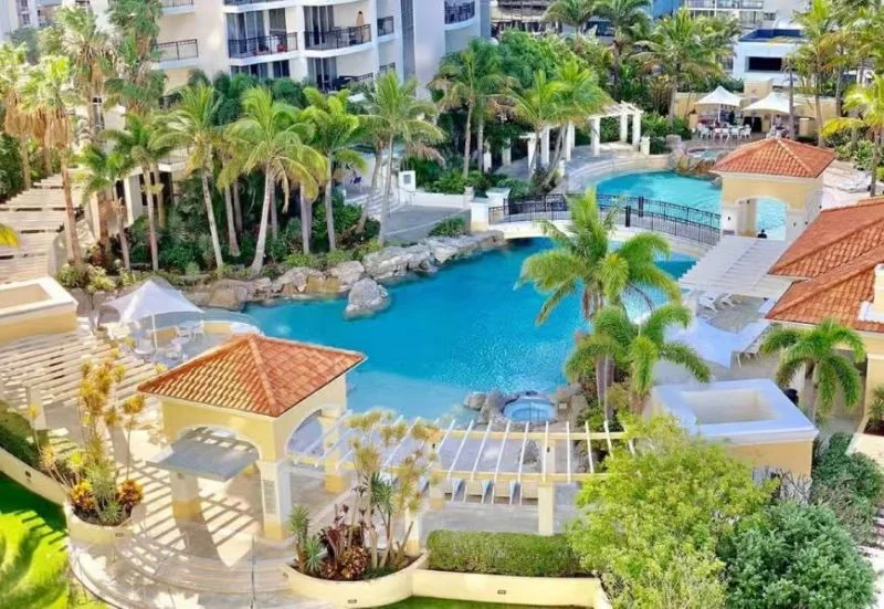 Additional image 13 of 3131/23 Ferny Av, Surfers Paradise QLD 4217