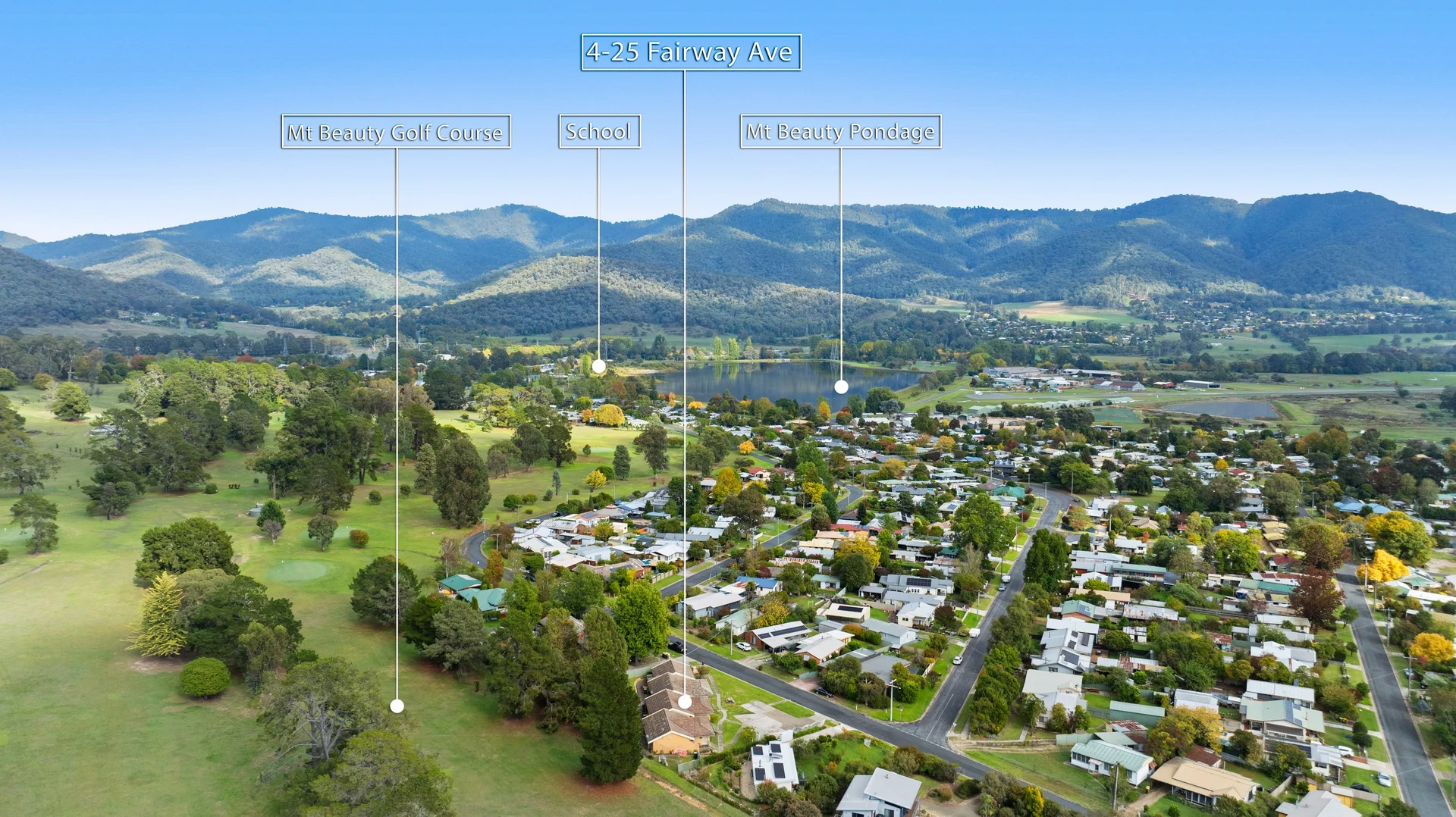 Additional image 15 of 4/25 Fairway Avenue, Mount Beauty VIC 3699