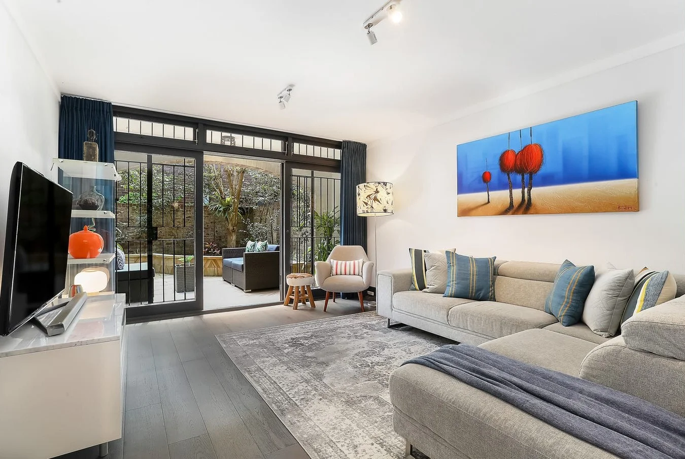 Additional image 3 of 6/3 Marathon Road, Darling Point NSW 2027