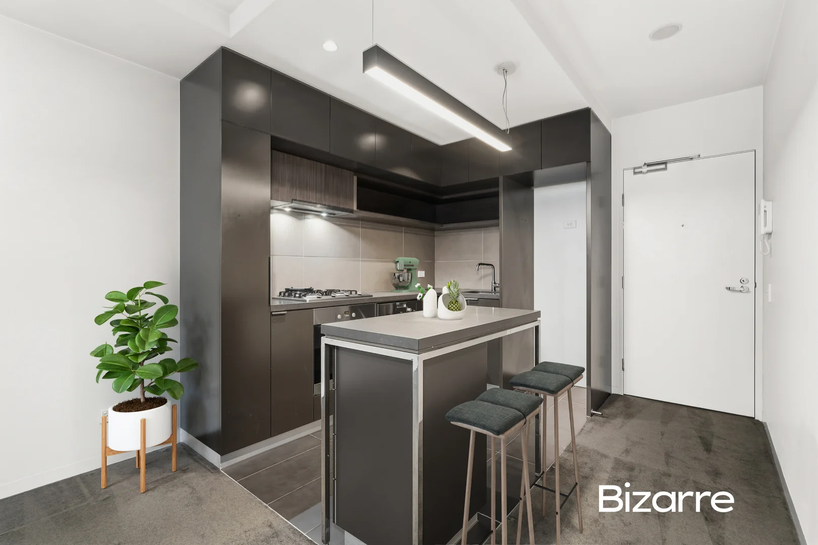 Additional image 4 of 404/5 Flockhart Street, Abbotsford VIC 3067