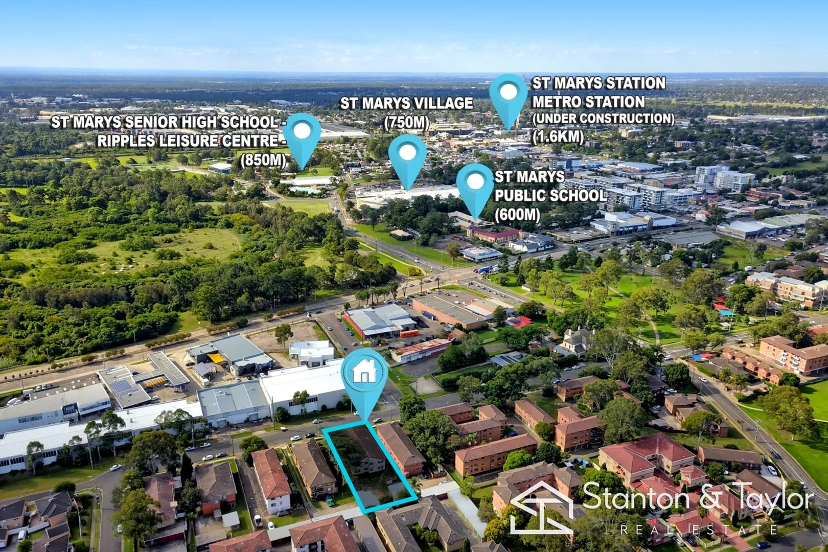 Additional image 6 of 6/60 Putland Street, St Marys NSW 2760