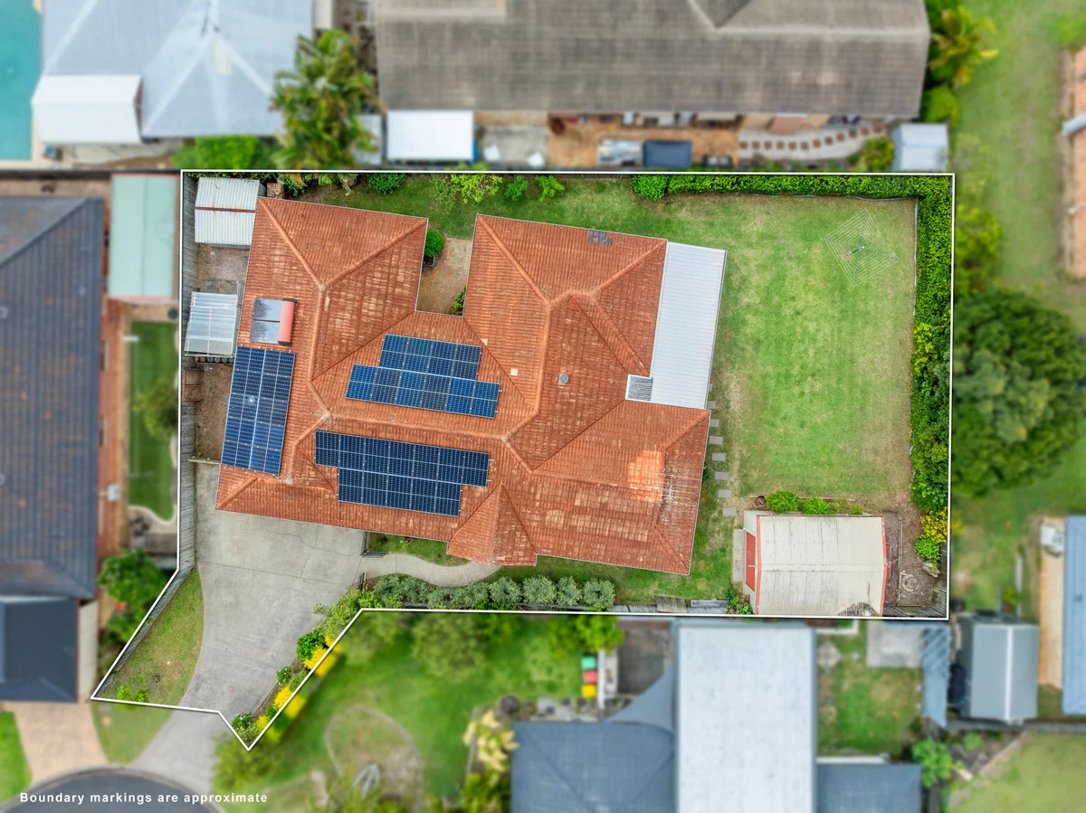 Additional image 22 of 7 Sunburst Court, Capalaba QLD 4157