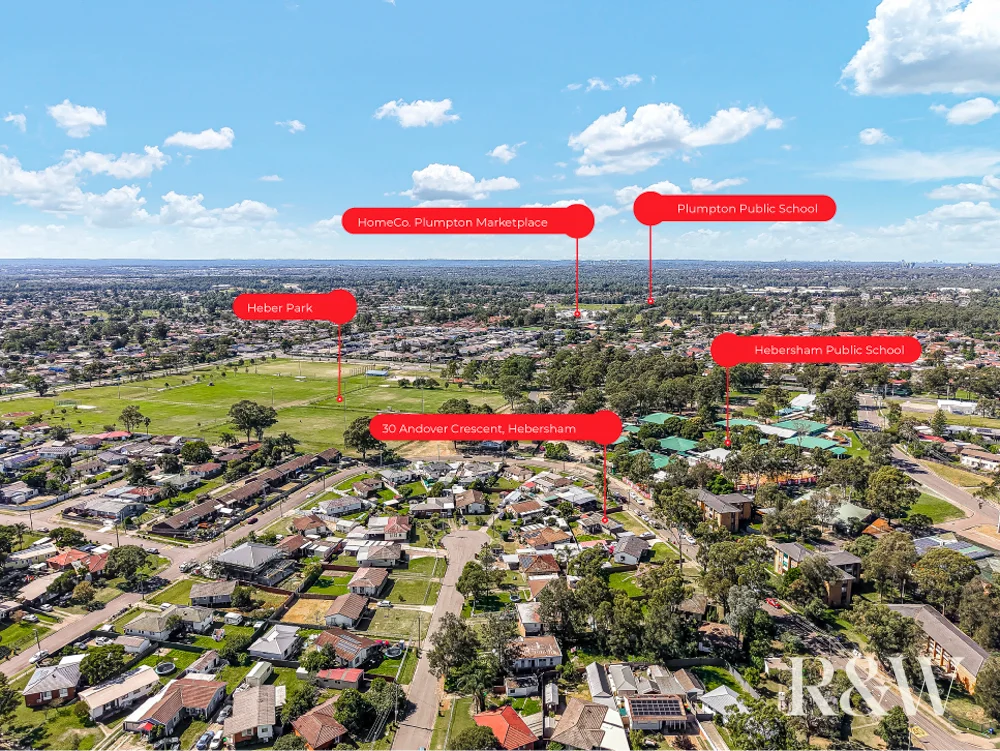 Additional image 13 of 30 Andover Crescent, Hebersham NSW 2770