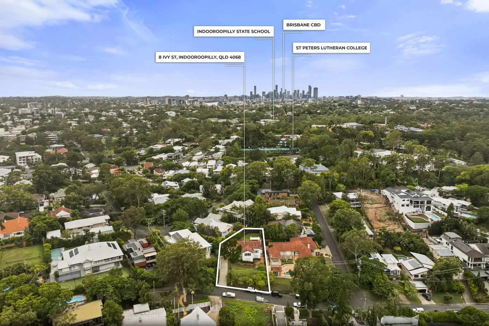 Additional image 27 of 8 Ivy Street, Indooroopilly QLD 4068