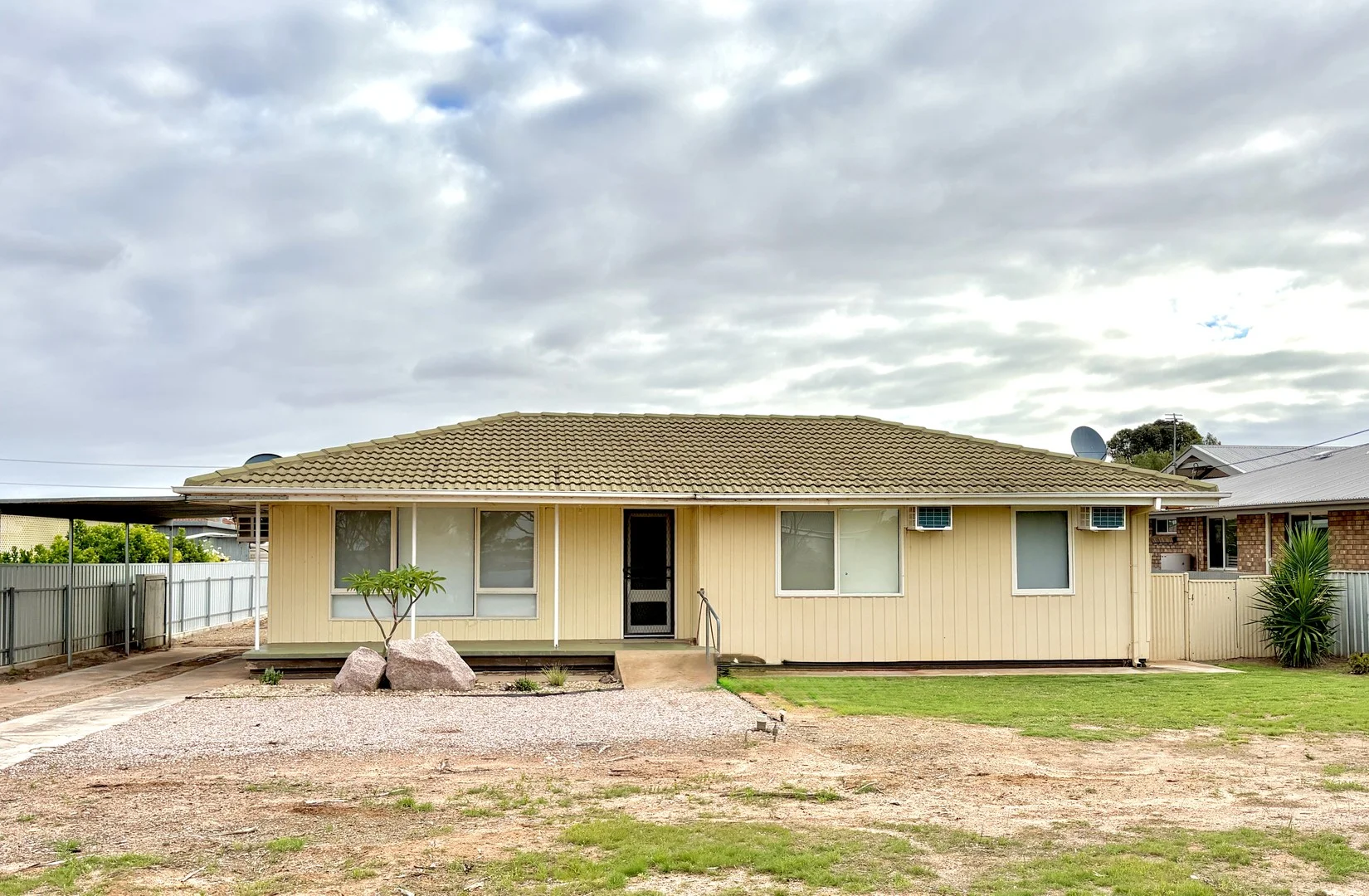 4 Turley Street, Wudinna SA 5652