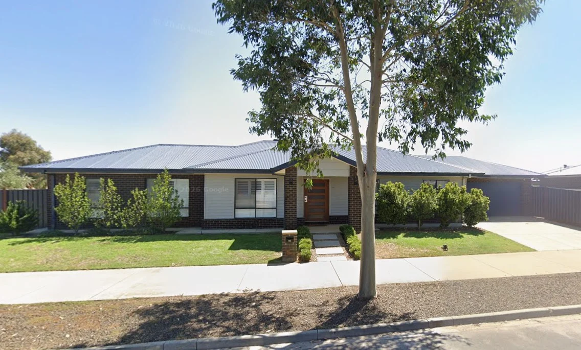 40 Sanctuary Drive, Kialla VIC 3631