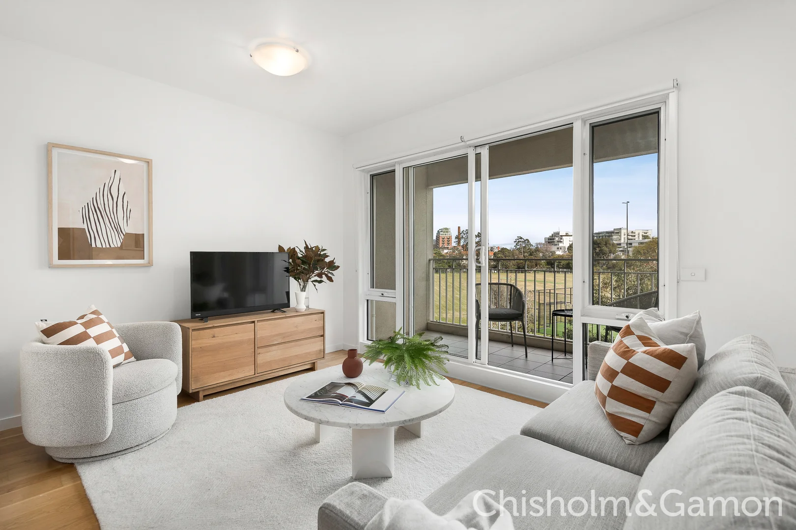 Additional image 3 of 19/15 Liardet Street, Port Melbourne VIC 3207