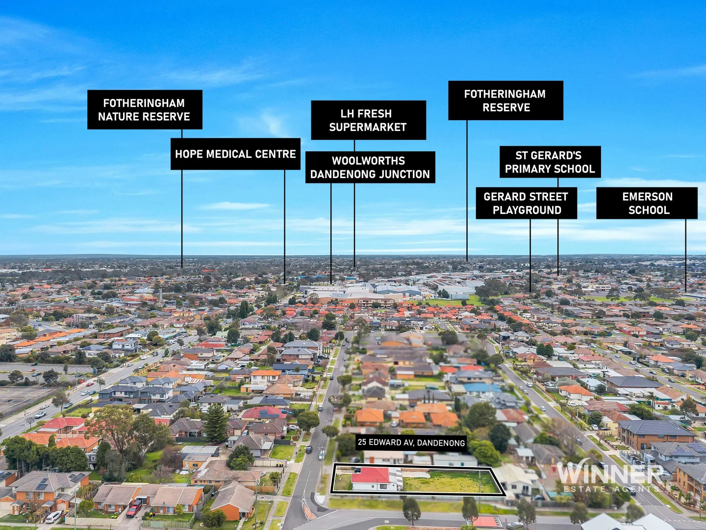Additional image 5 of 25 Edward Ave, Dandenong VIC 3175