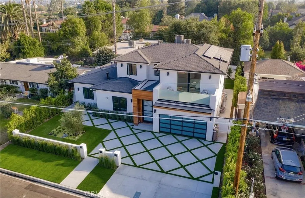 Additional image 122 of 15926 Morrison St, Encino, CA 91436