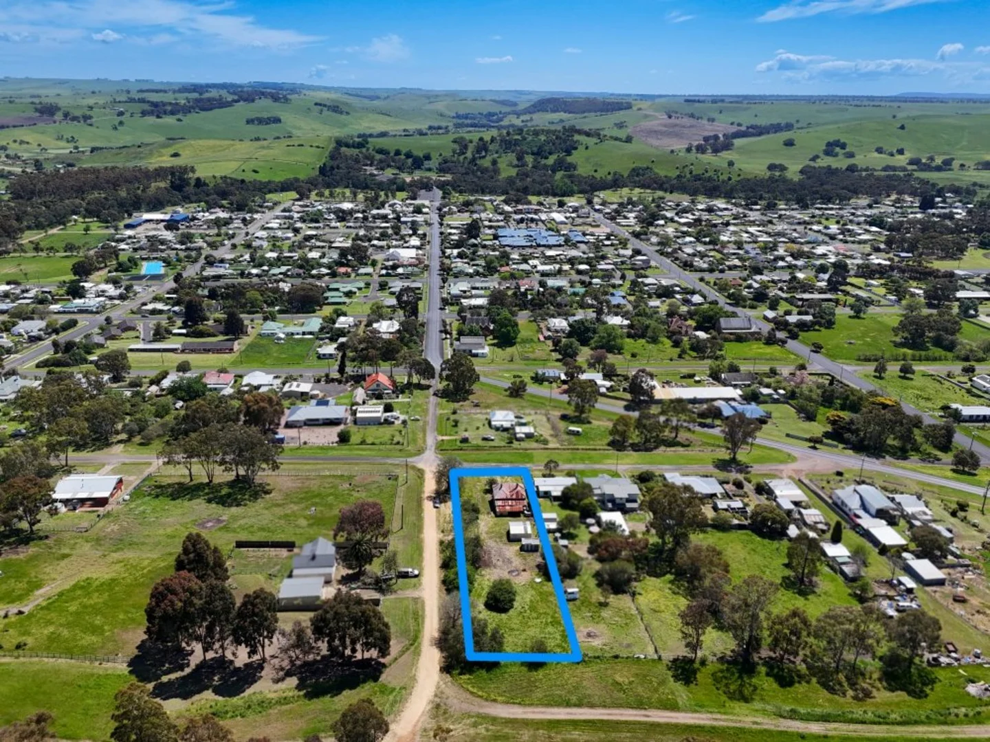Additional image 4 of 79 Trangmar Street, Coleraine VIC 3315