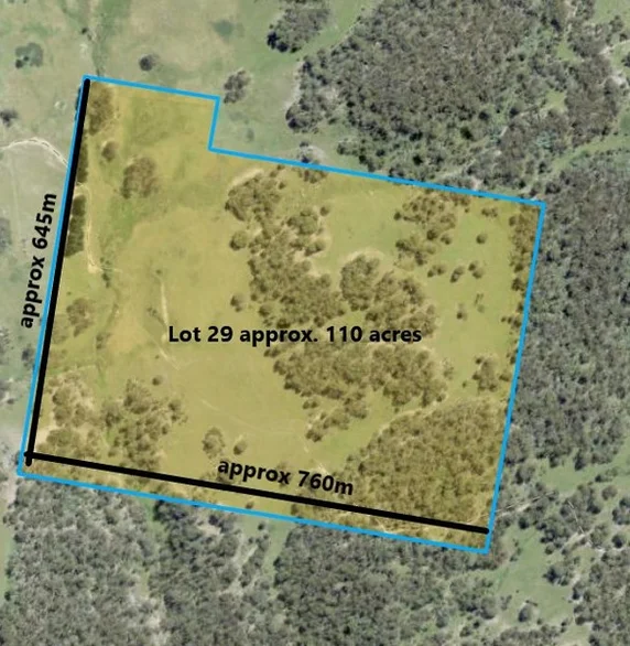 Additional image 2 of 29, 175 Tumbledown Road, Peak View NSW 2630