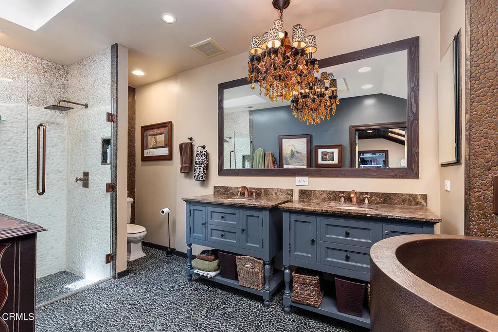 Additional image 73 of 4953 Alta Canyada Road, La Canada Flintridge, CA 91011