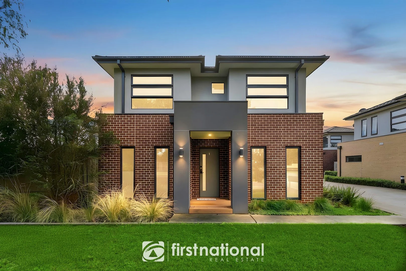 1 Flame Robin Place, Endeavour Hills VIC 3802