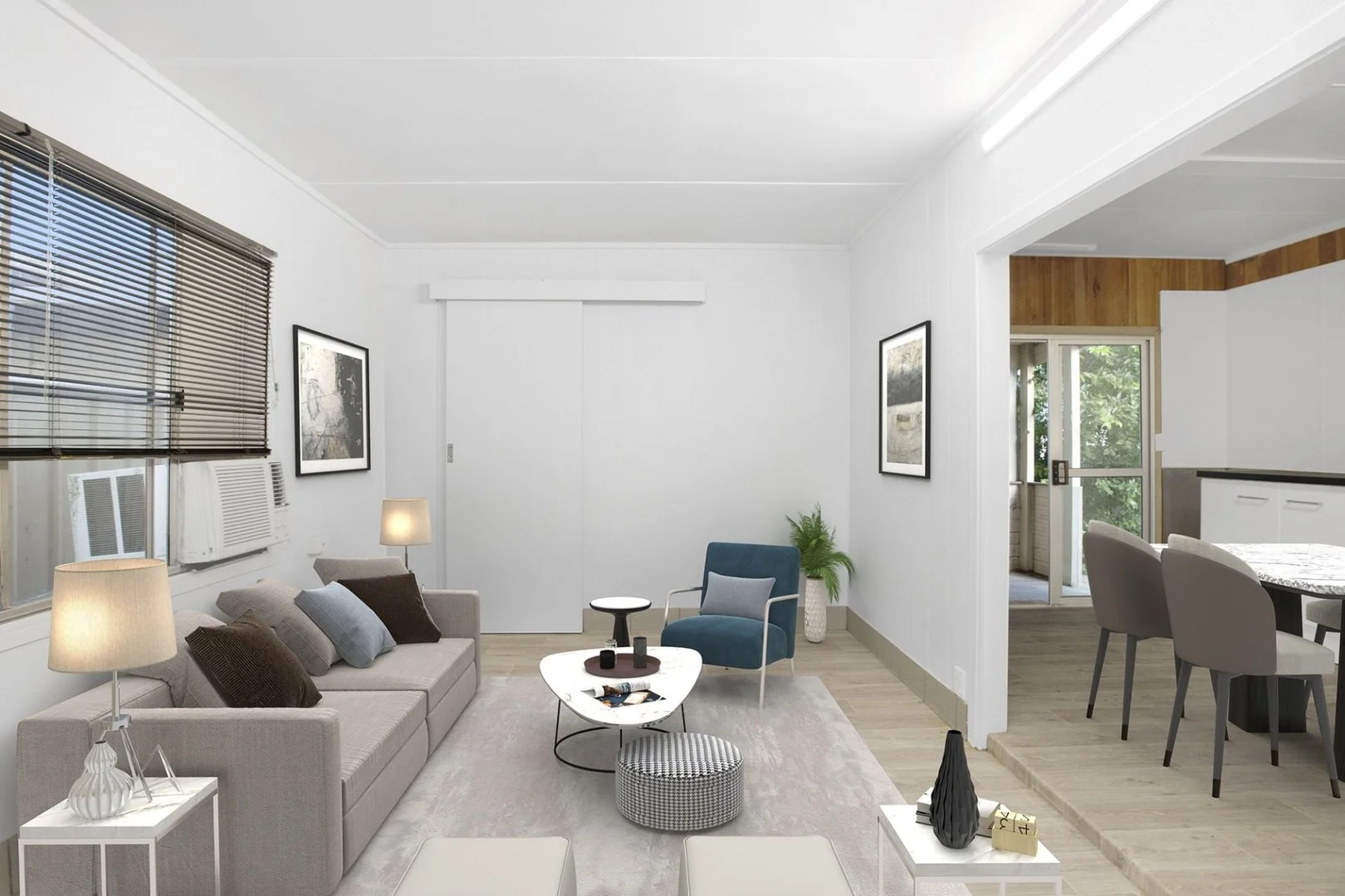 36/13 Talinga Drive, Park Ridge QLD 4125