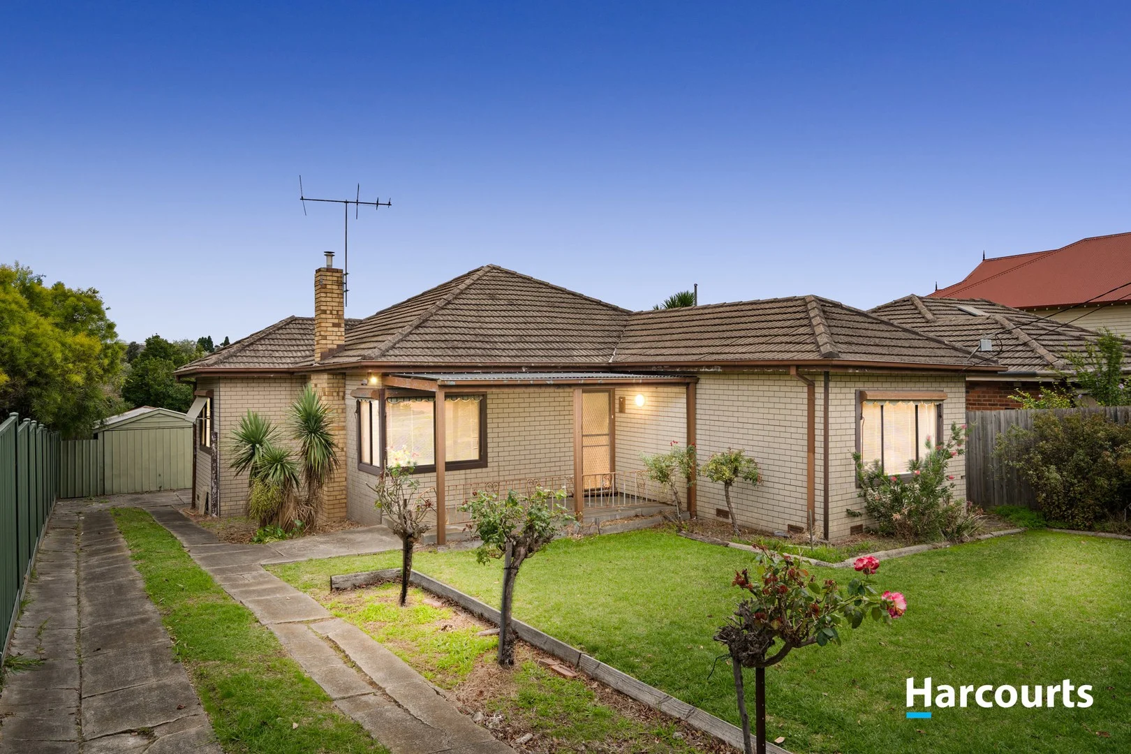 6 Alexander Avenue, Coburg North VIC 3058