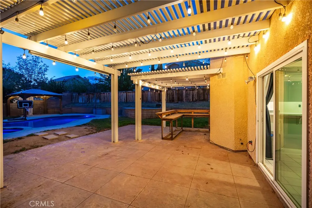 Additional image 37 of 3549 Silver Spur Court, Rosamond, CA 93560