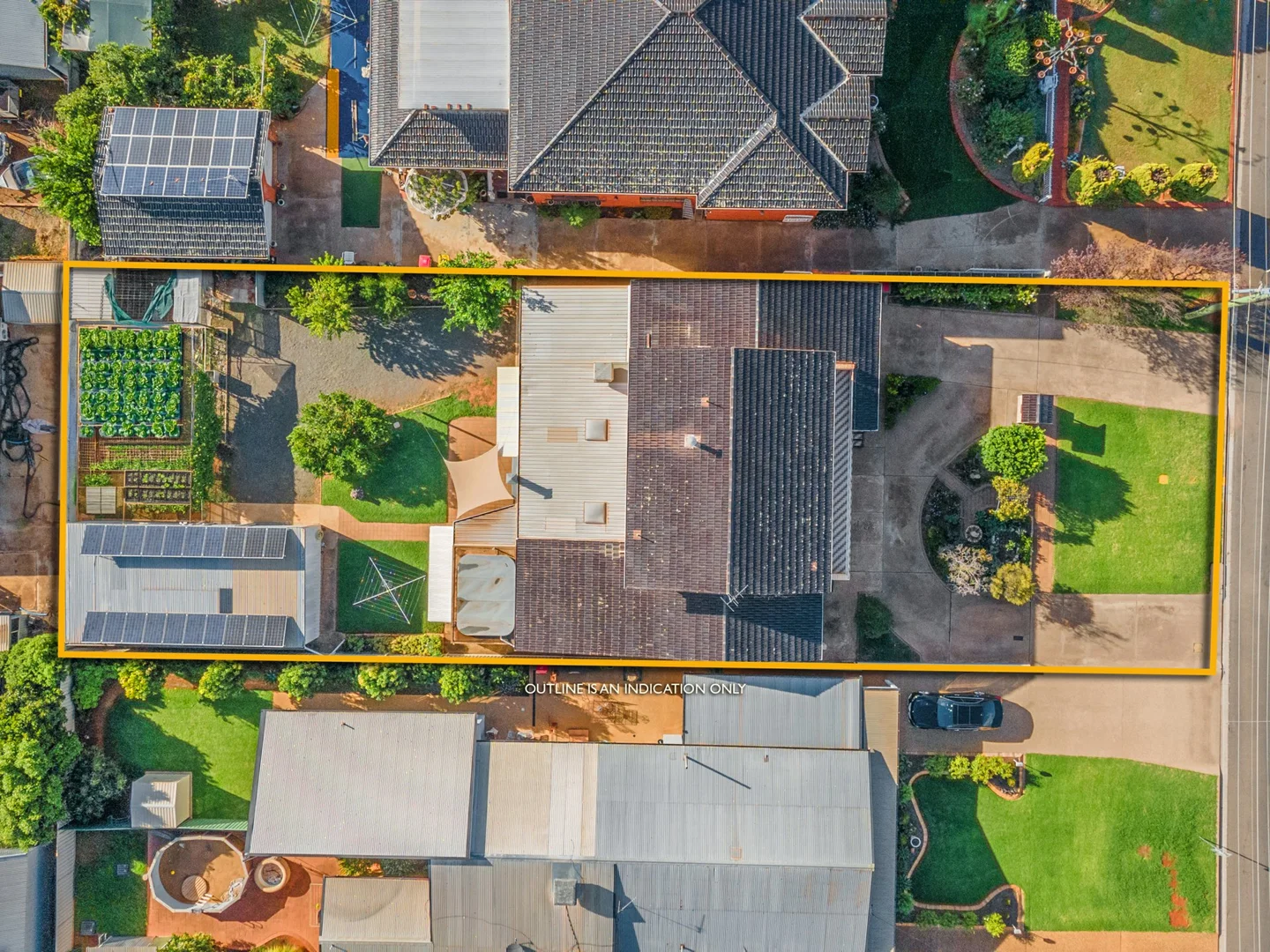 Additional image 14 of 172 Merrigal Street, Griffith NSW 2680