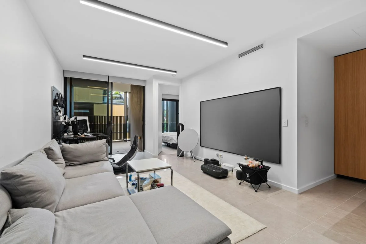 Additional image 3 of 404/31 Wyandra St, Teneriffe QLD 4005