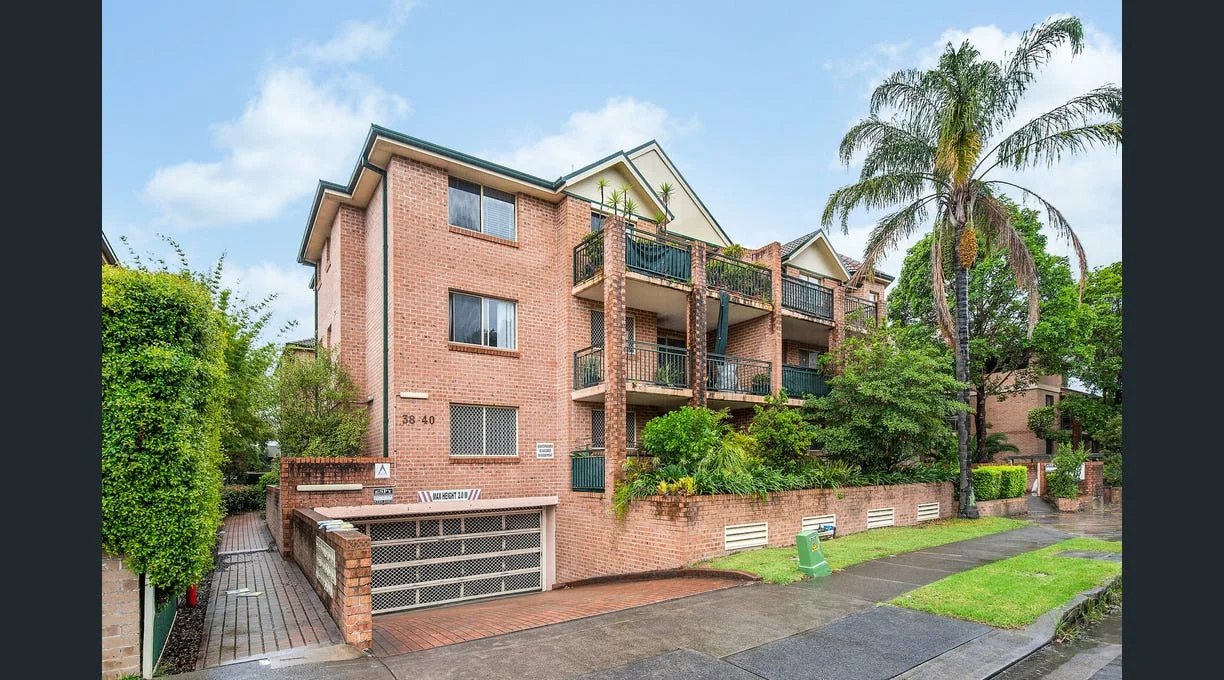 Additional image 9 of 3/38-40 Hampden Street, Beverly Hills NSW 2209