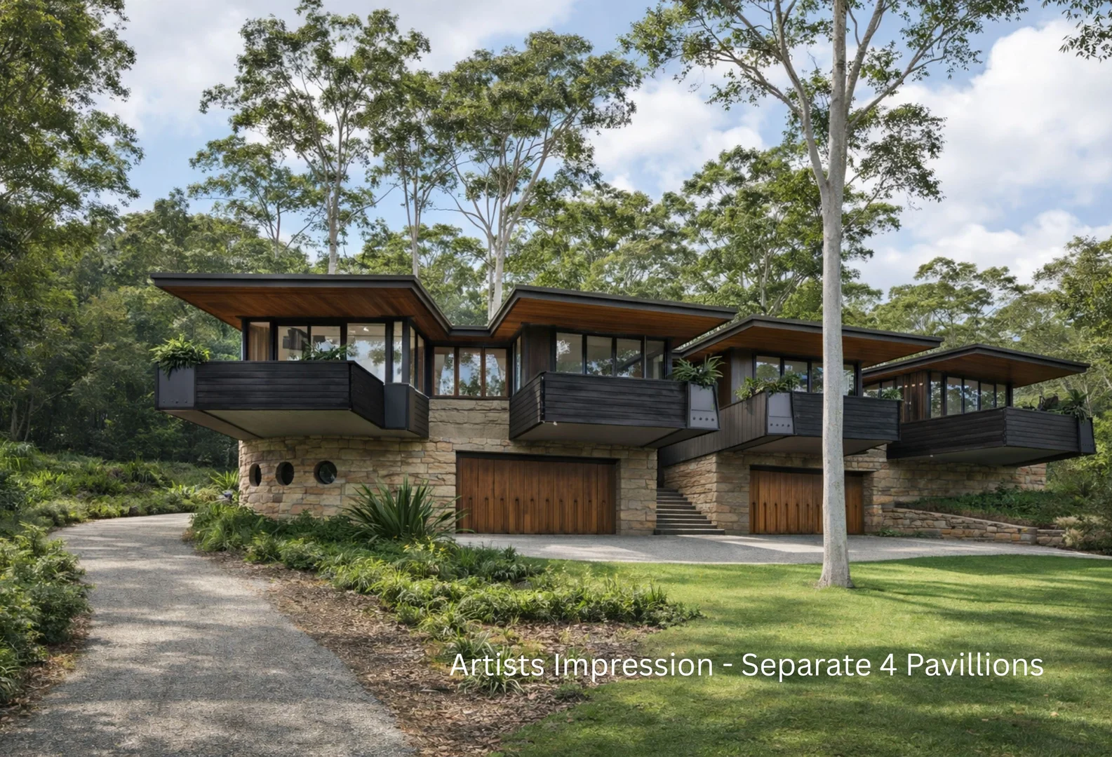 Additional image 3 of 100 Cabarita Road, Avalon Beach NSW 2107